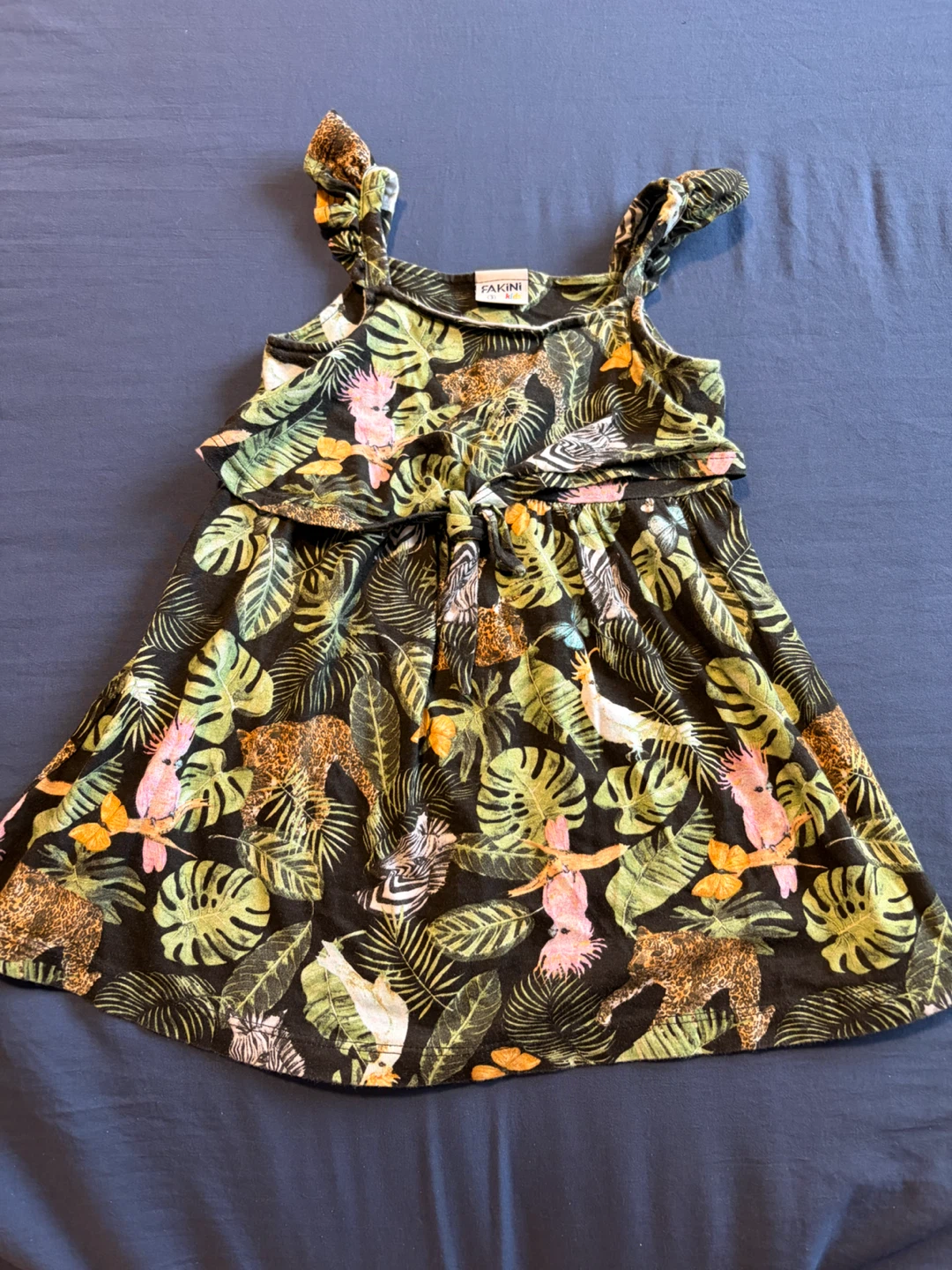 Assorted Girls Dresses and Tops - photo 4
