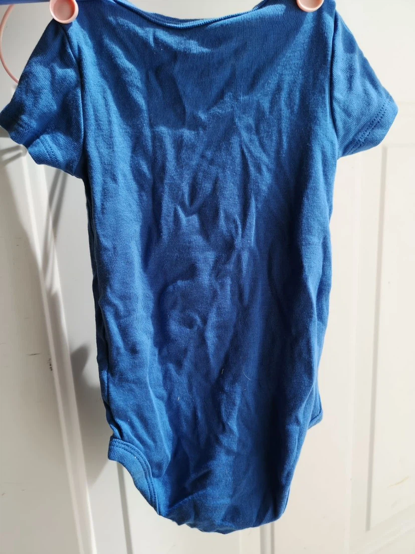 Child of Mine by Carter's Baby Bodysuit 3-6M - photo 2