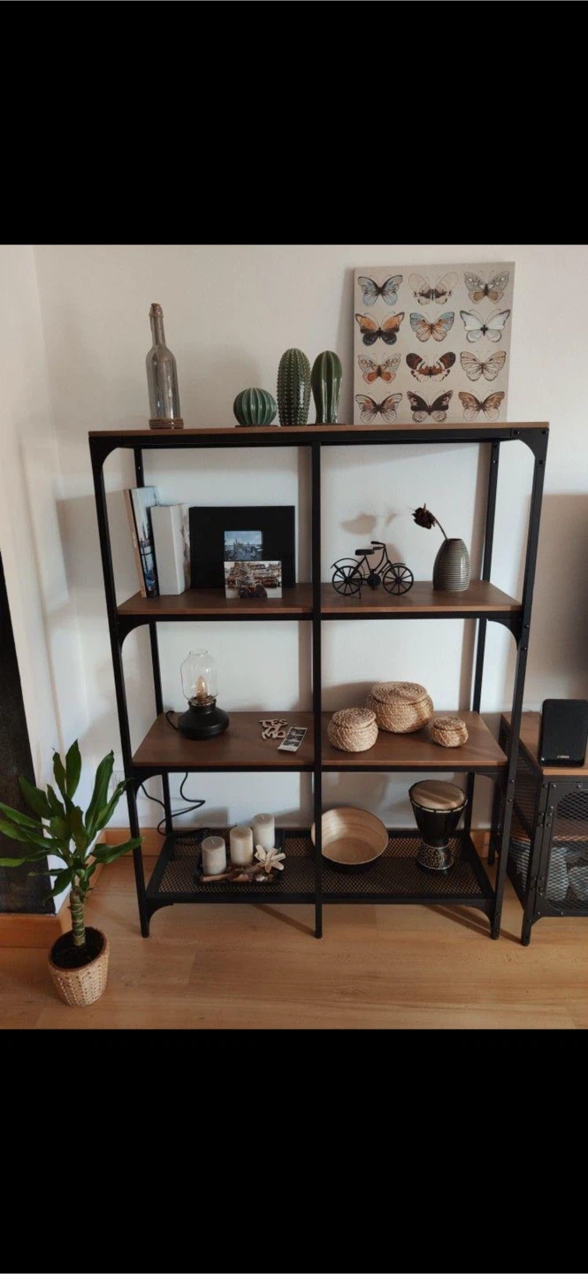 IKEA FJÄLLBO shelving unit - photo 4