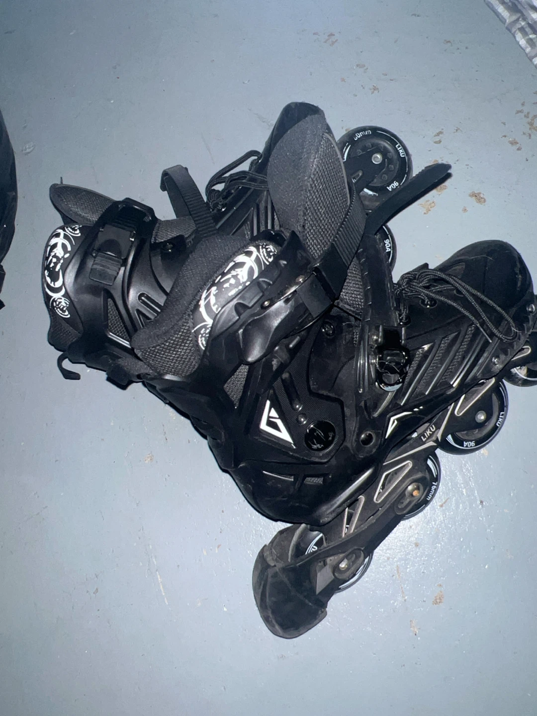 Liku Inline Skates