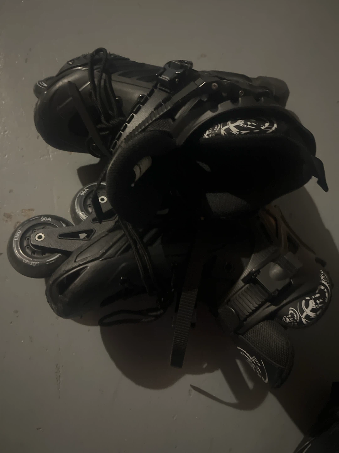 Liku Inline Skates - photo 2