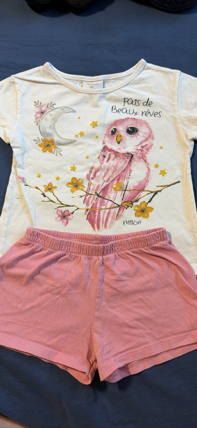 Girls Mixed Clothing Bundle - photo 2