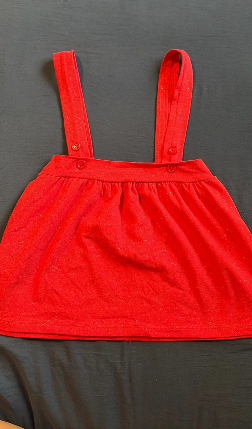 Girls Mixed Clothing Bundle - photo 5