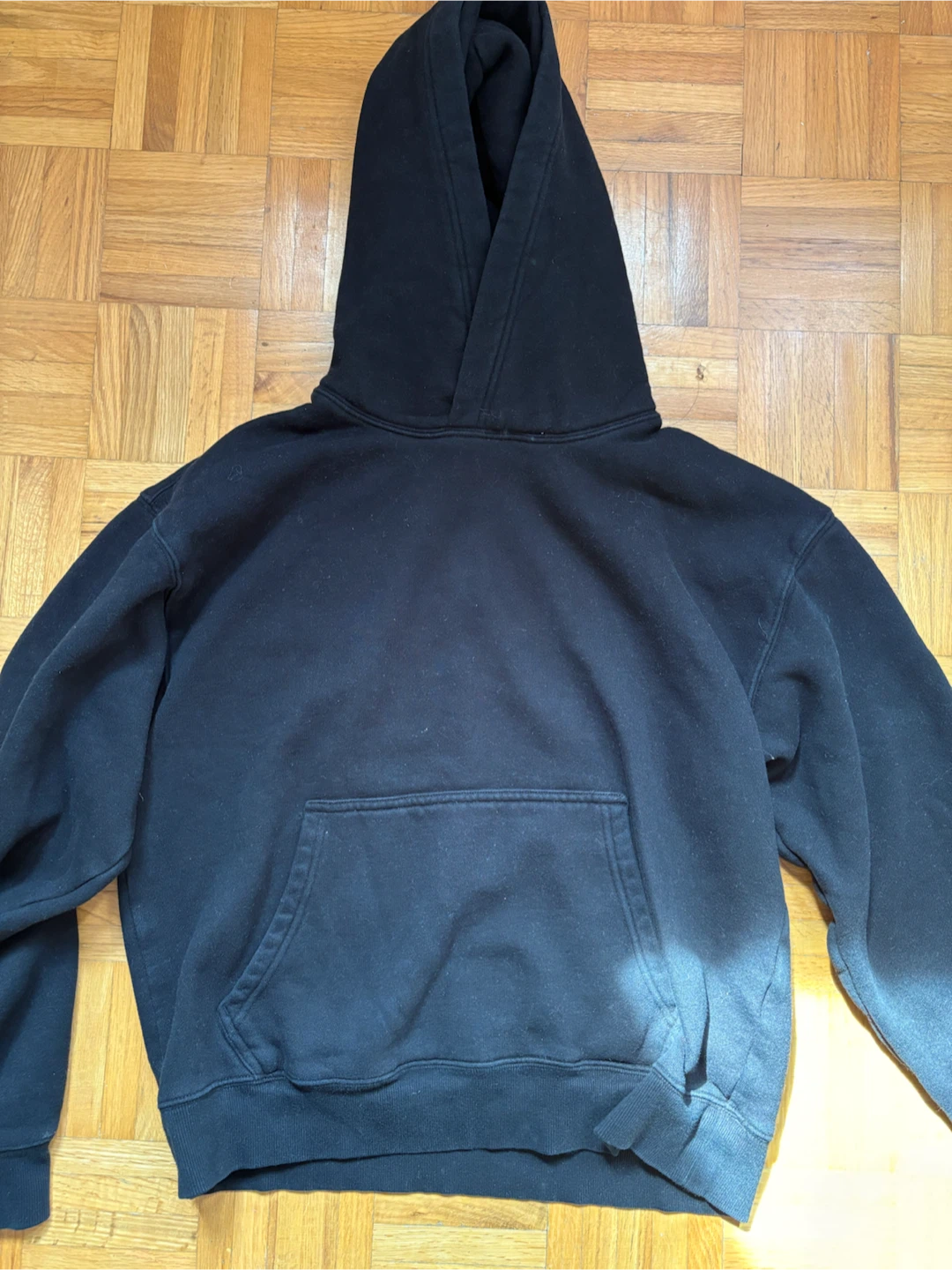 Aritzia Perfect Fit Hoodie