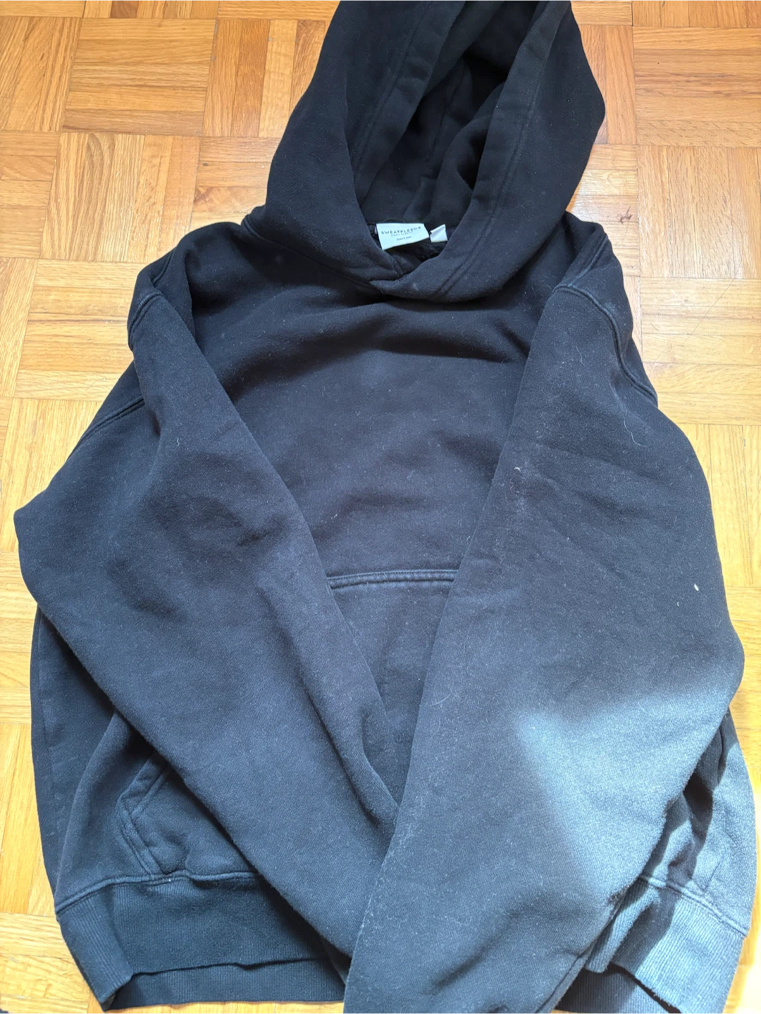 Aritzia Perfect Fit Hoodie - photo 4