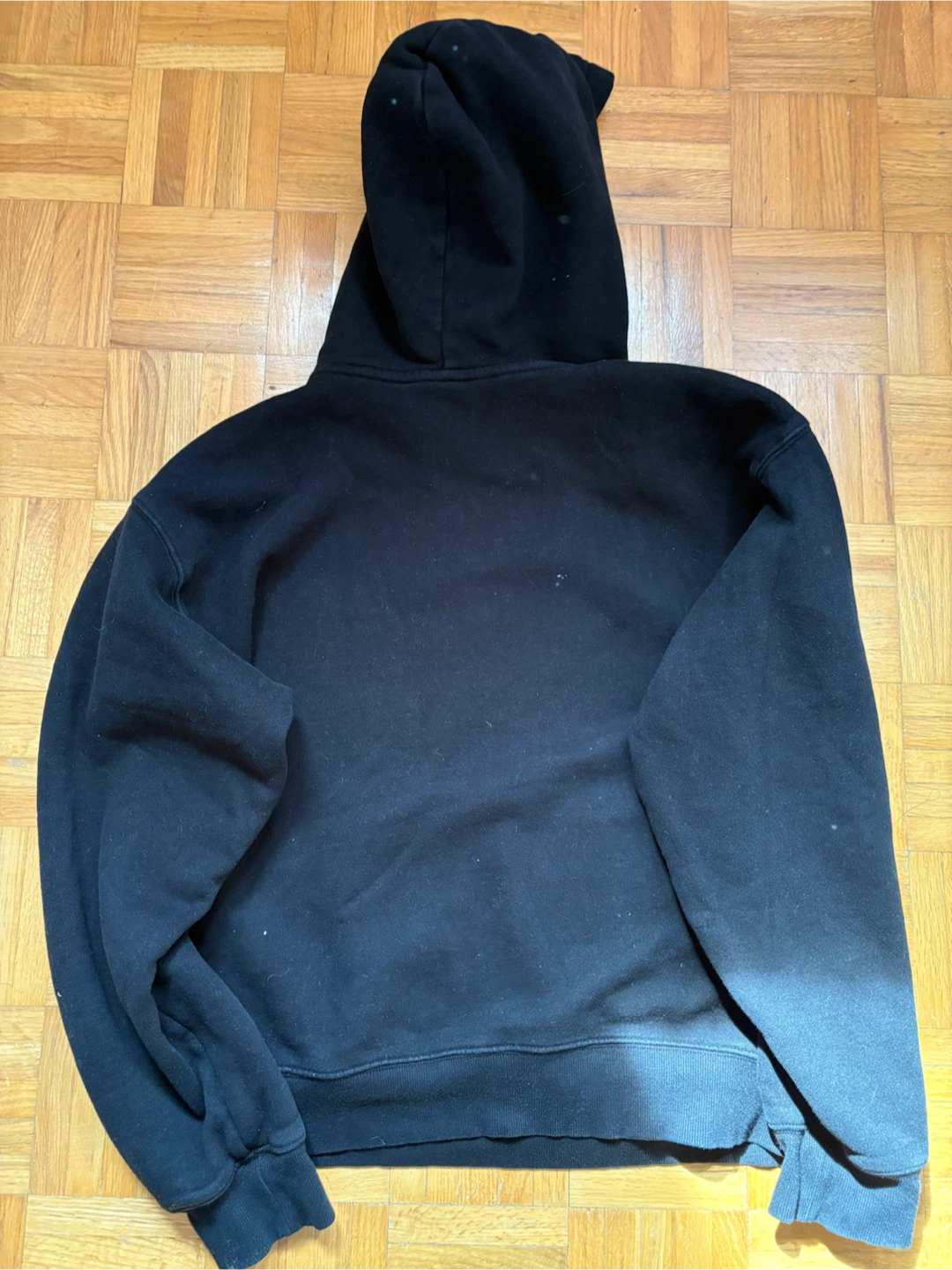 Aritzia Perfect Fit Hoodie - photo 5