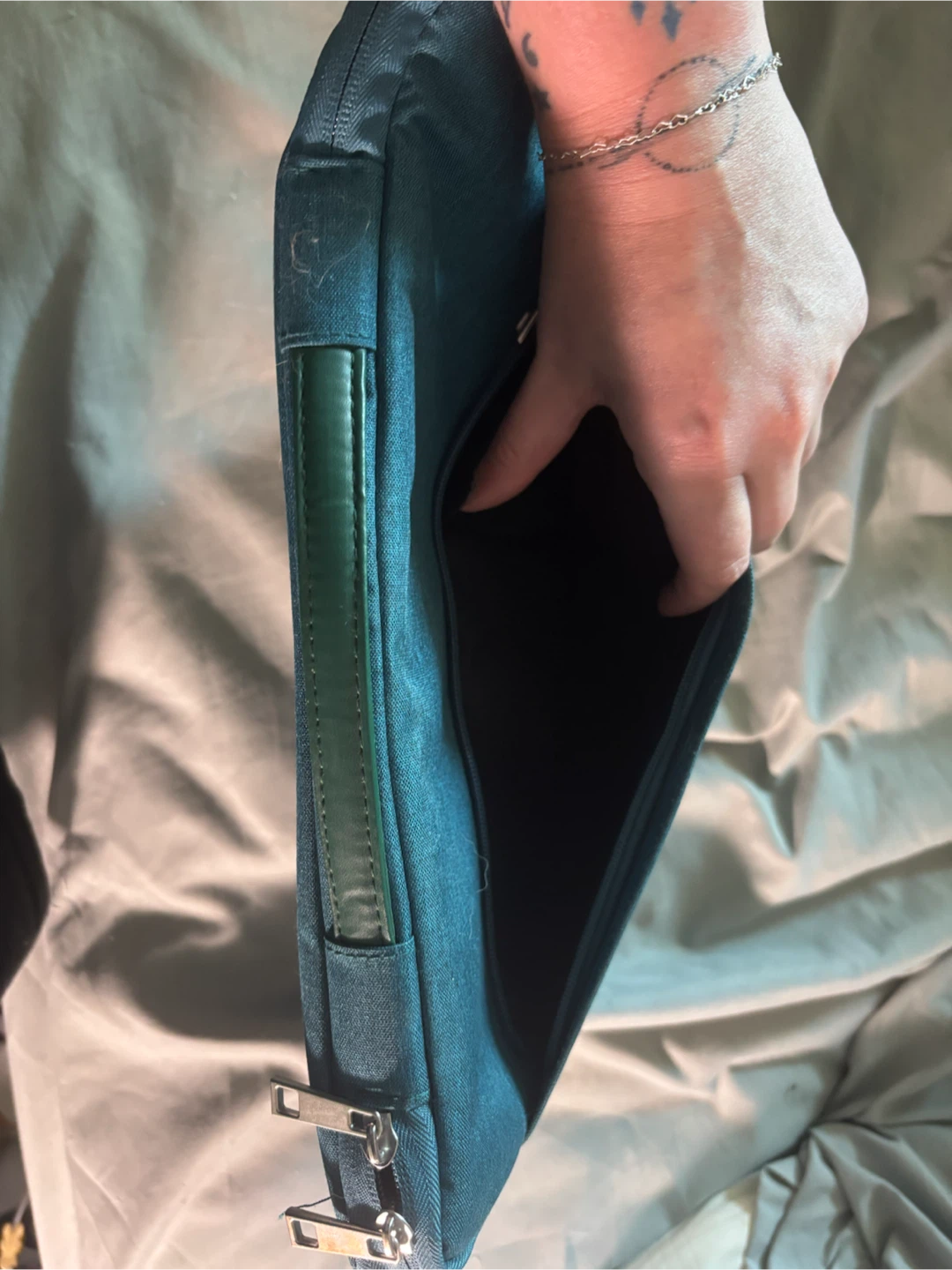 Laptop/Macbook Carrying Case - photo 3