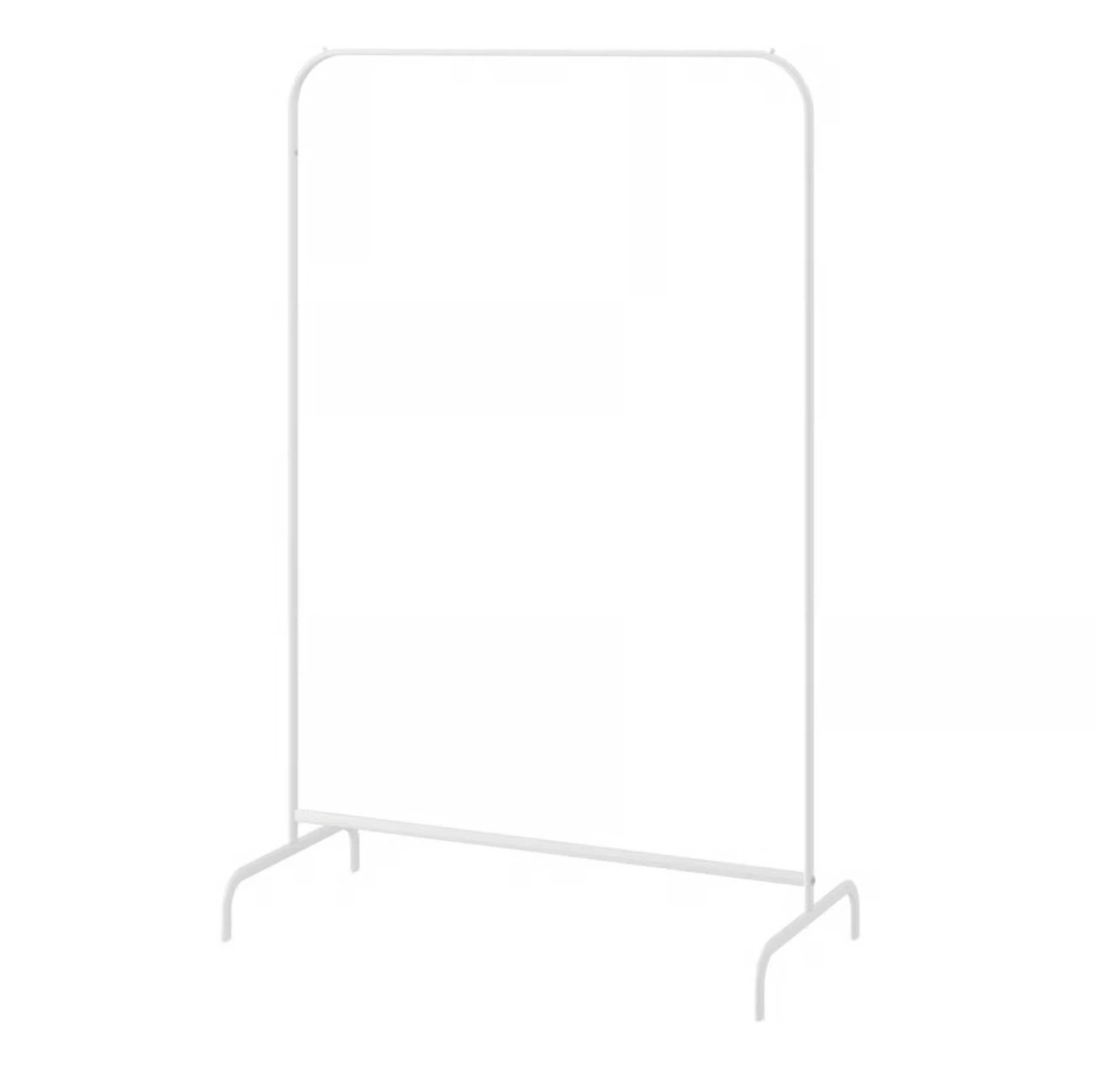 Clothes Rack White