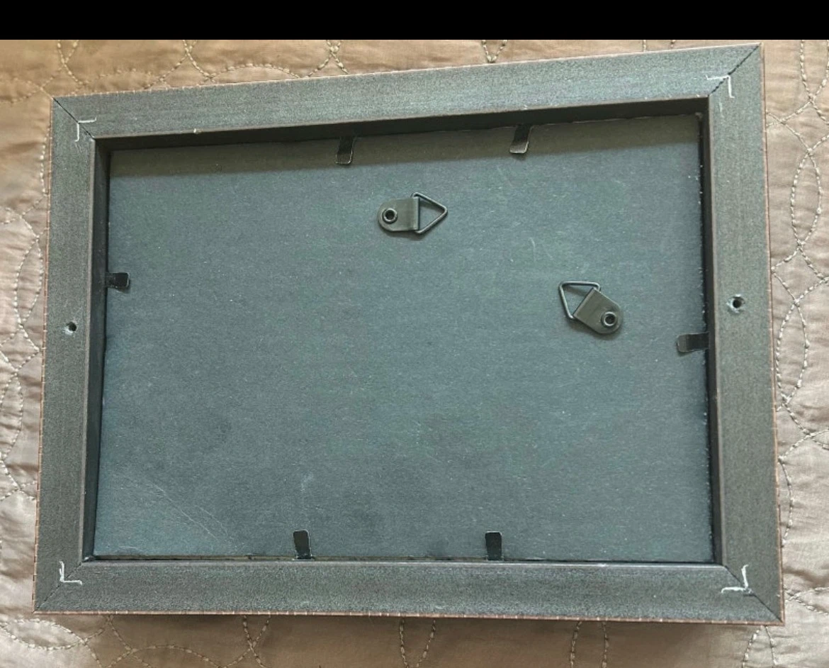 Picture Frame 5x7 Photo Frame - photo 2