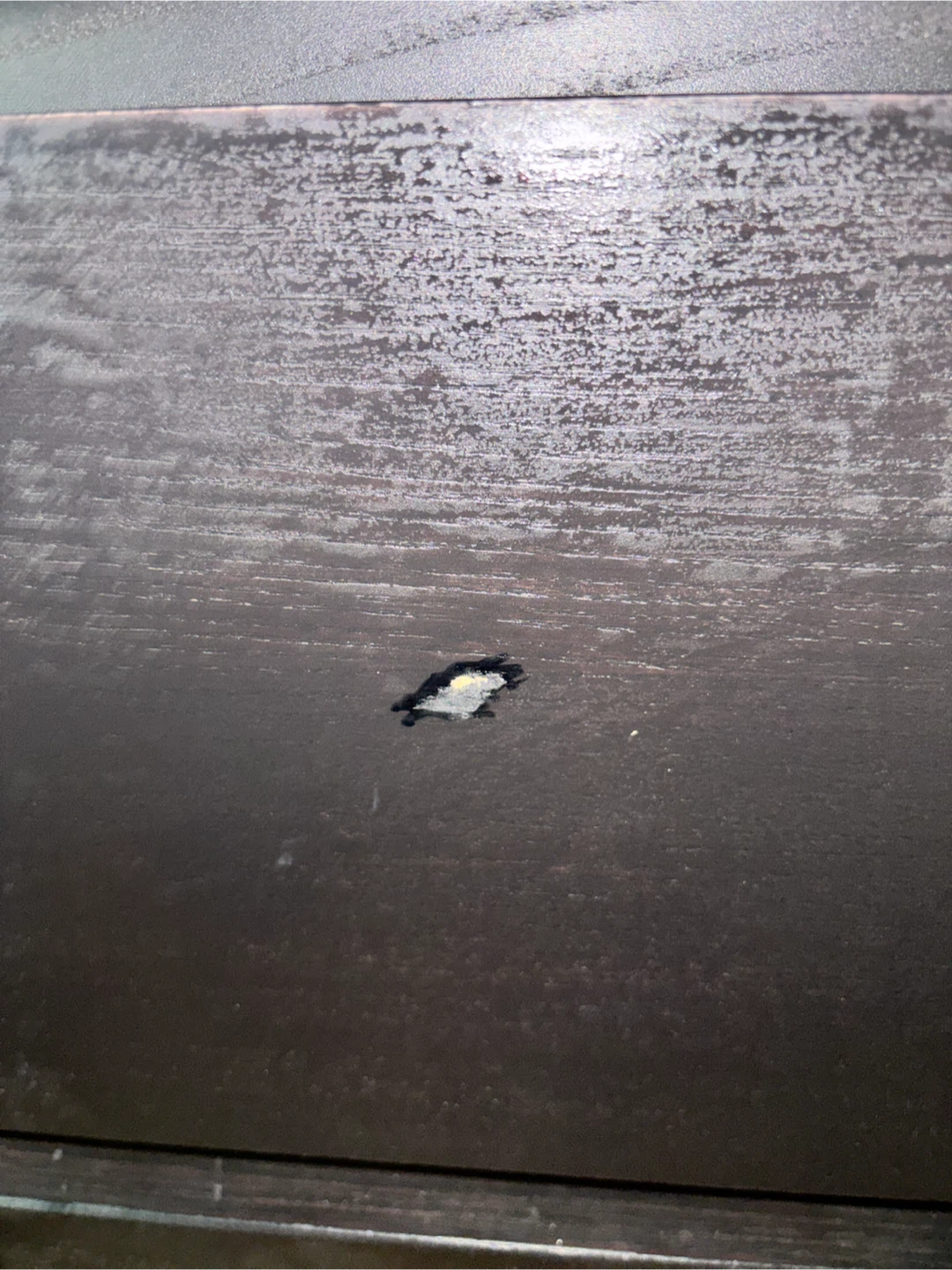ikea Black 4-Drawer Dresser malm - photo 5