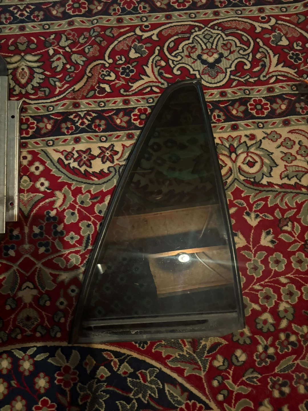 2009 4Runner door parts - photo 2