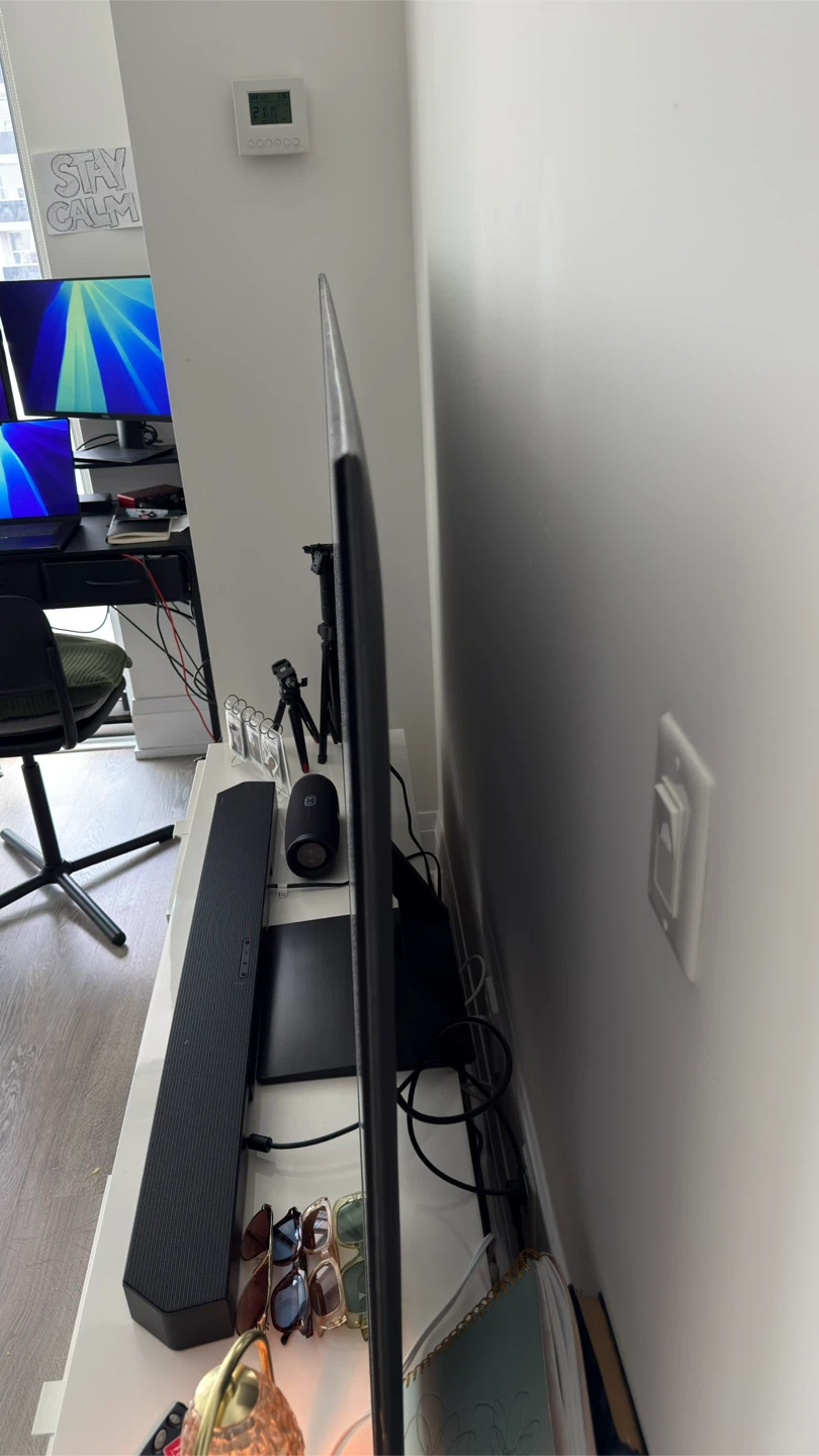 Samsung Soundbar and Subwoofer System - photo 4