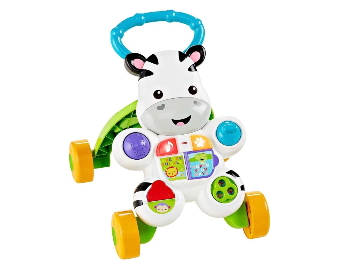 Baby Push Toy
