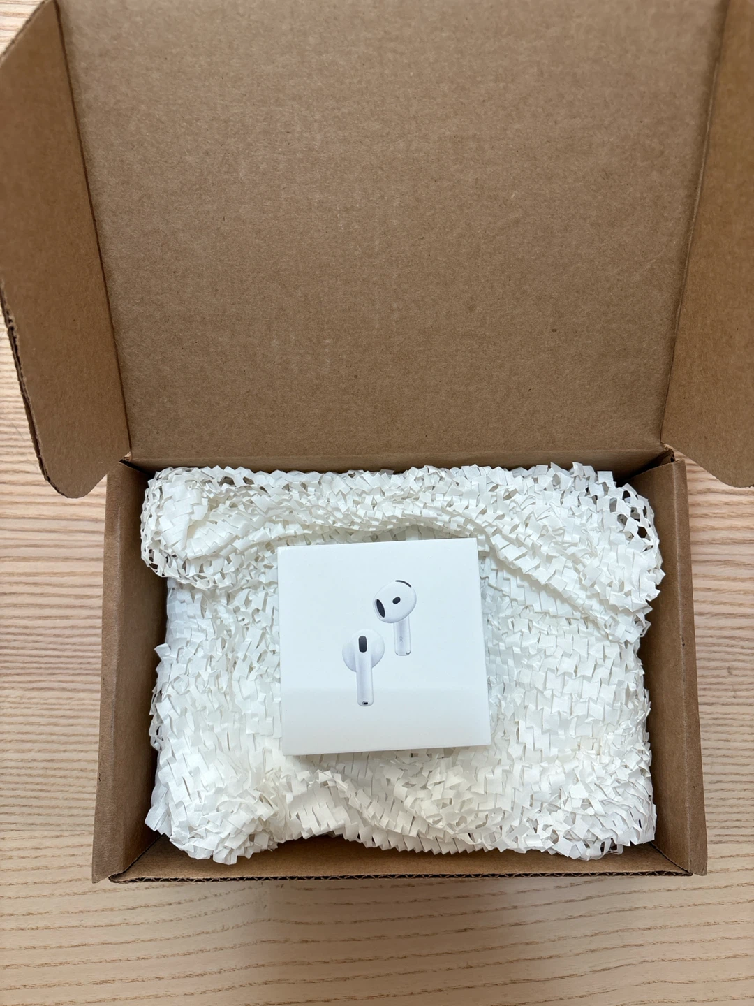 [Brand New/Sealed] Apple AirPods 4 with ANC