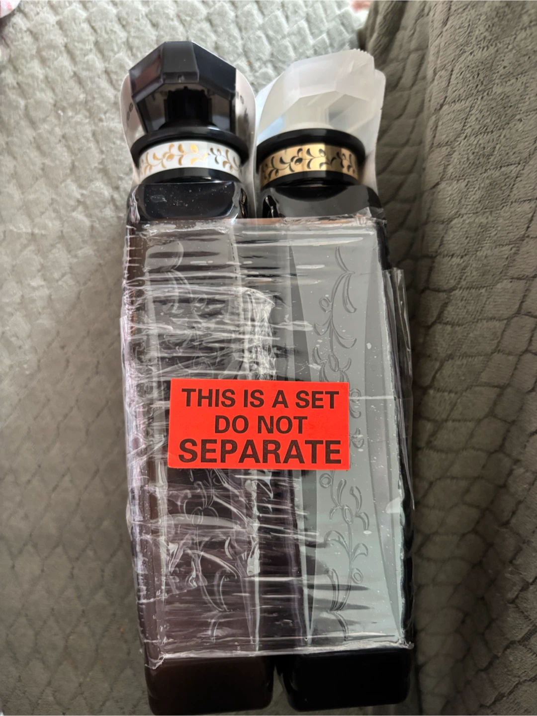 Moist Diane Extra Damage Repair Set 450ml - photo 2