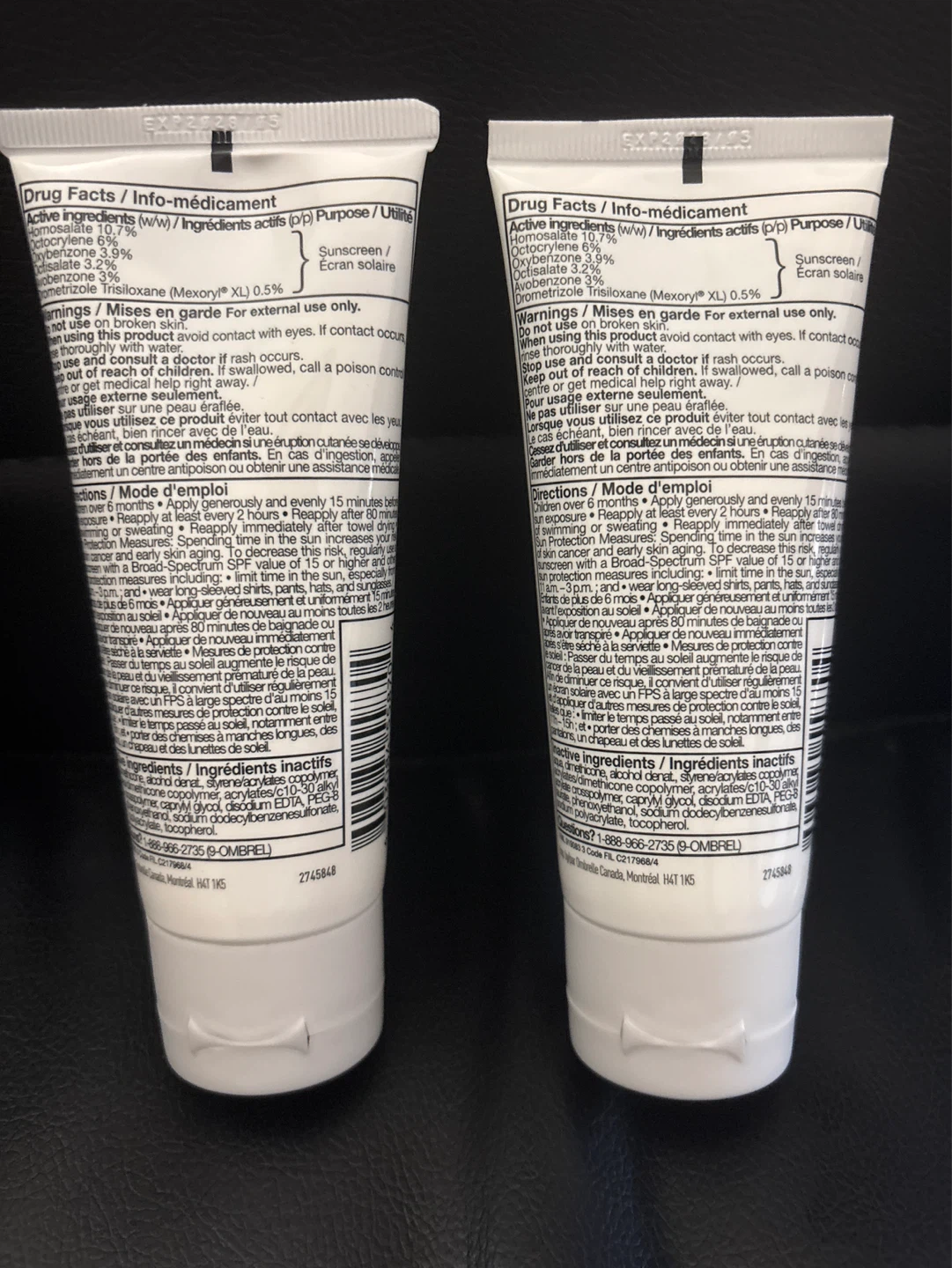 Garnier Ombrelle kids sunscreen lotion SPF 60 . 90 mL - photo 2