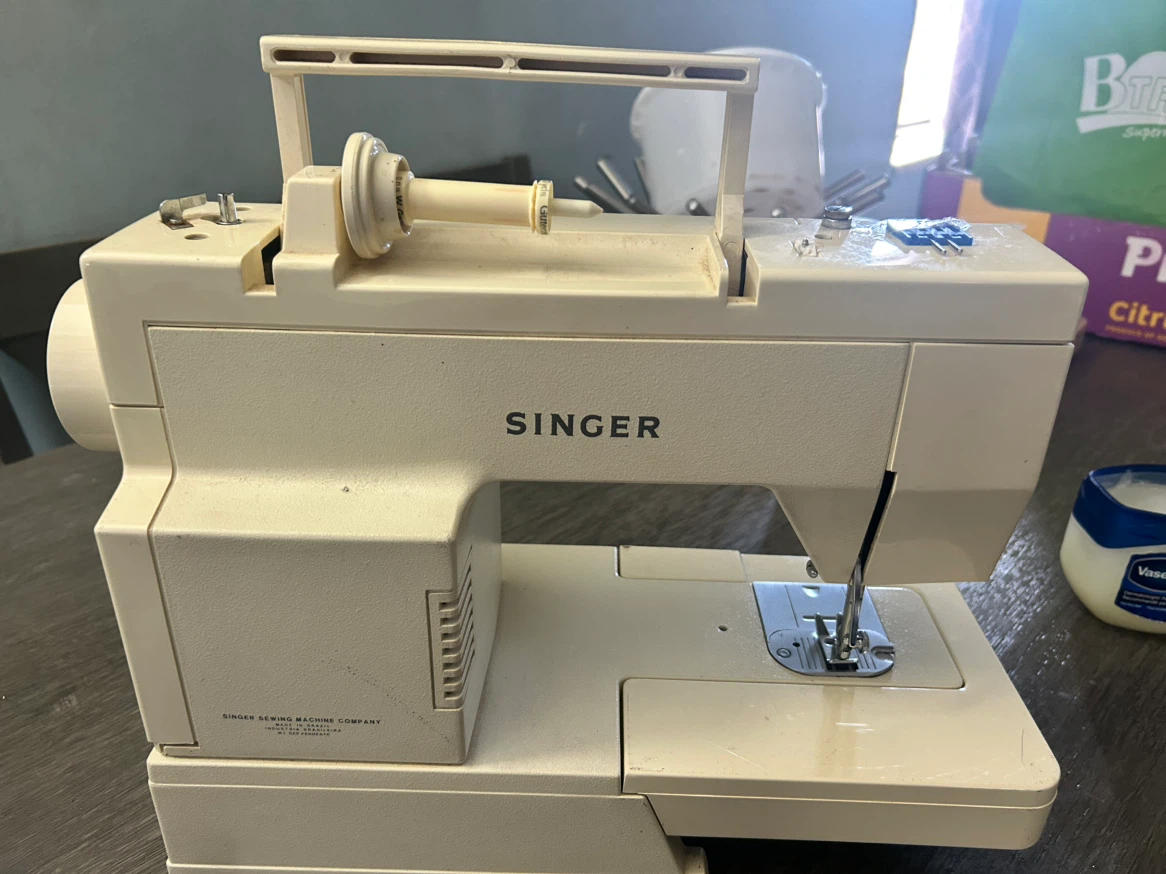 Singer Sewing Machine