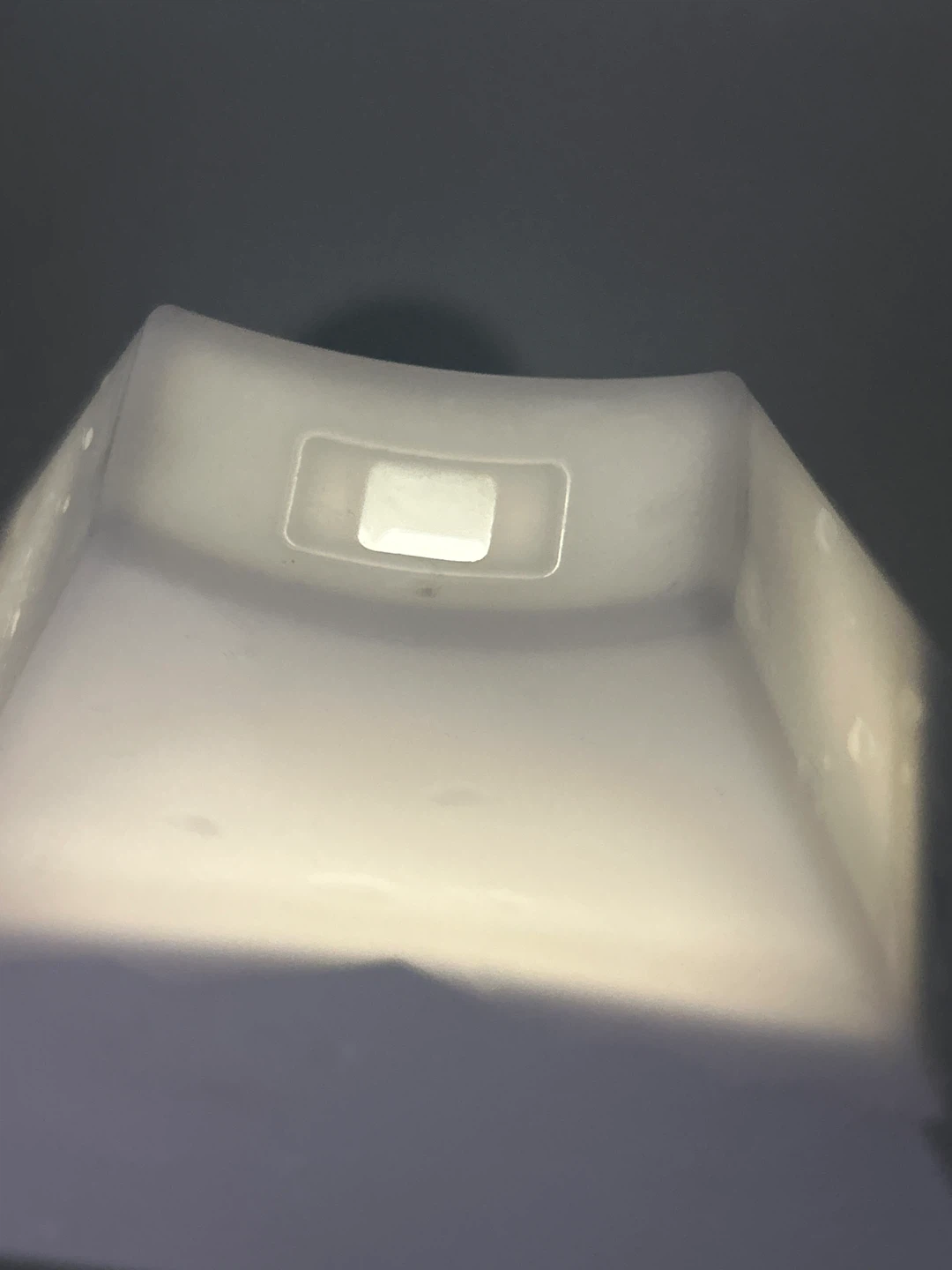 Saje Aroma Peak Ultrasonic Diffuser - photo 3