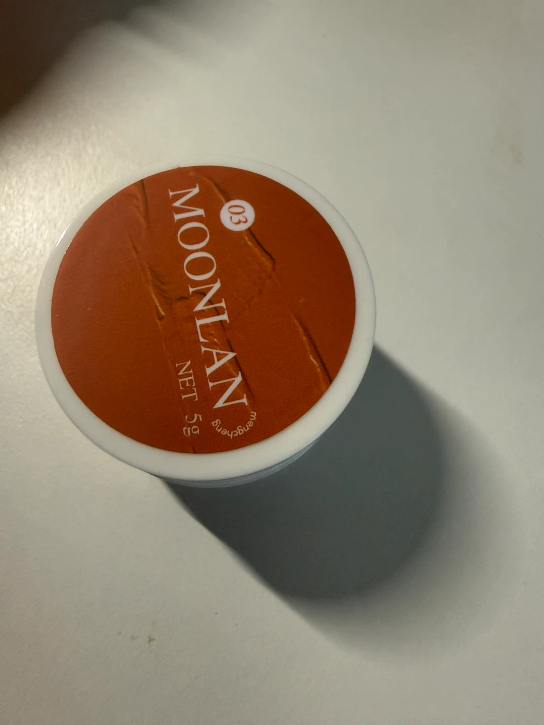 Moonlan Nail Gel Polish - 15 Pack