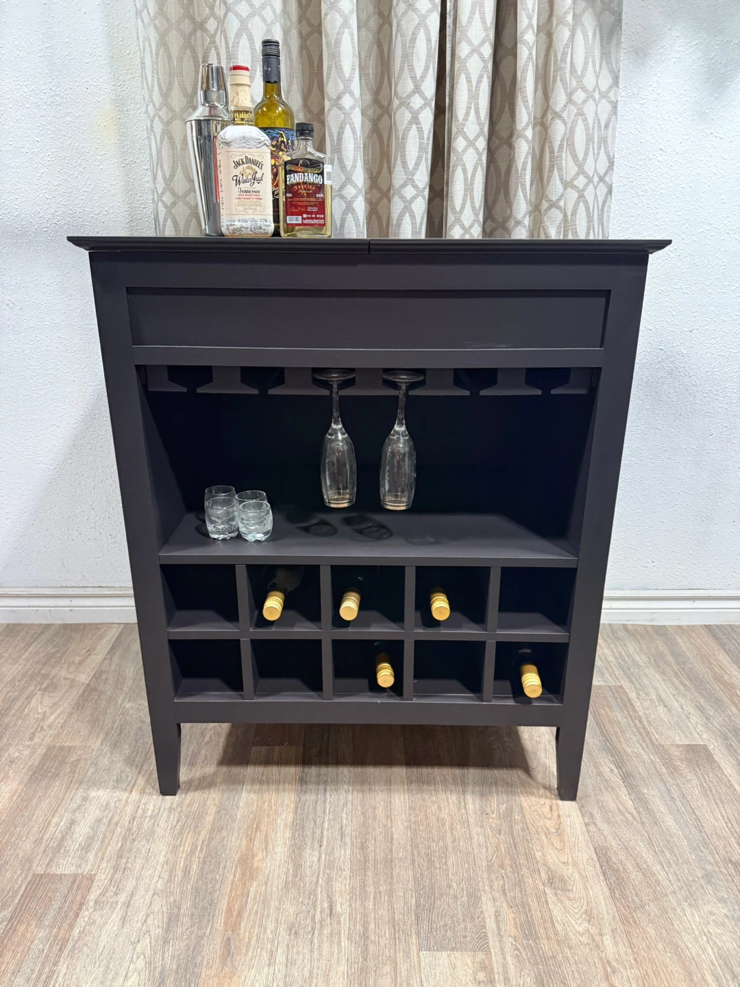 Refinished Bar - photo 2