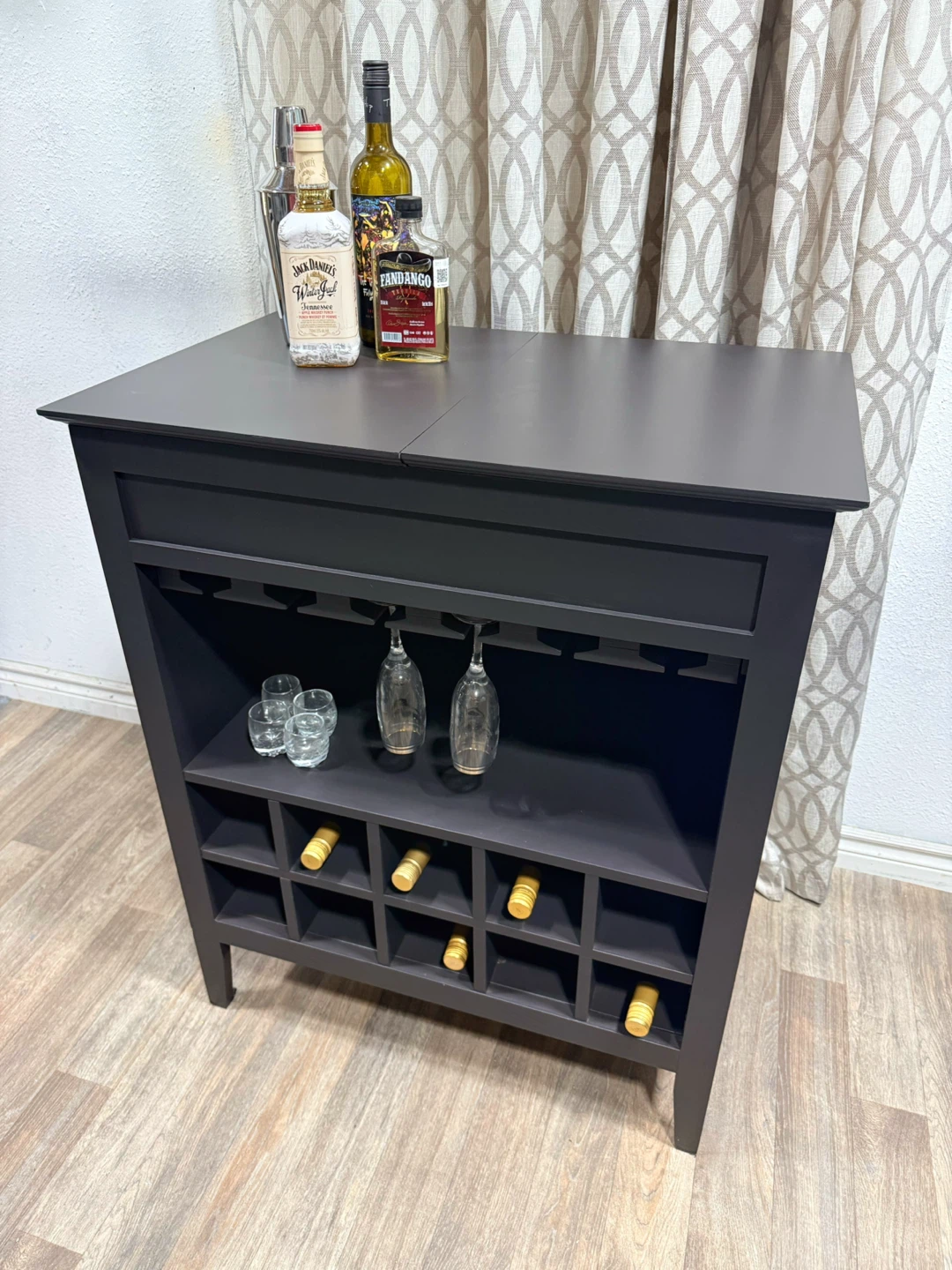 Refinished Bar - photo 3