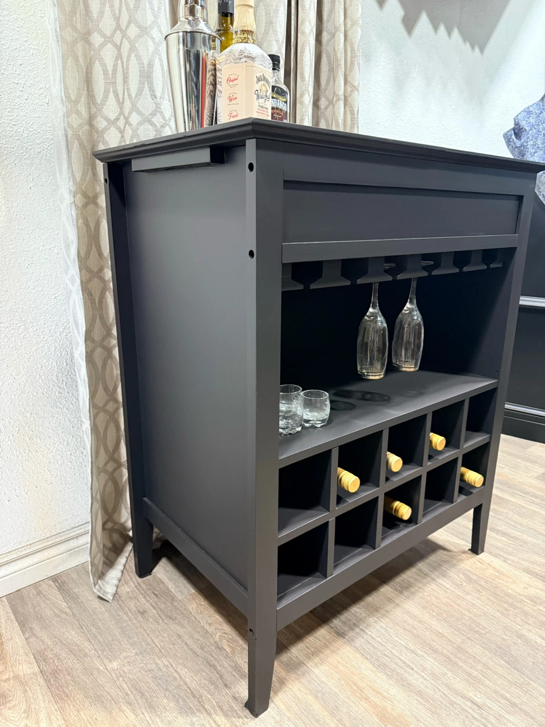Refinished Bar - photo 4