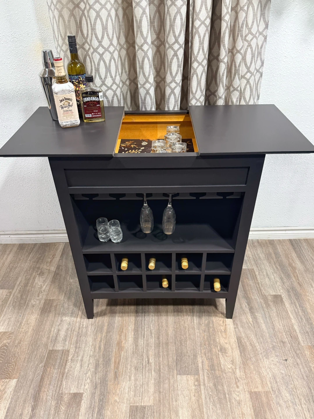 Refinished Bar - photo 5