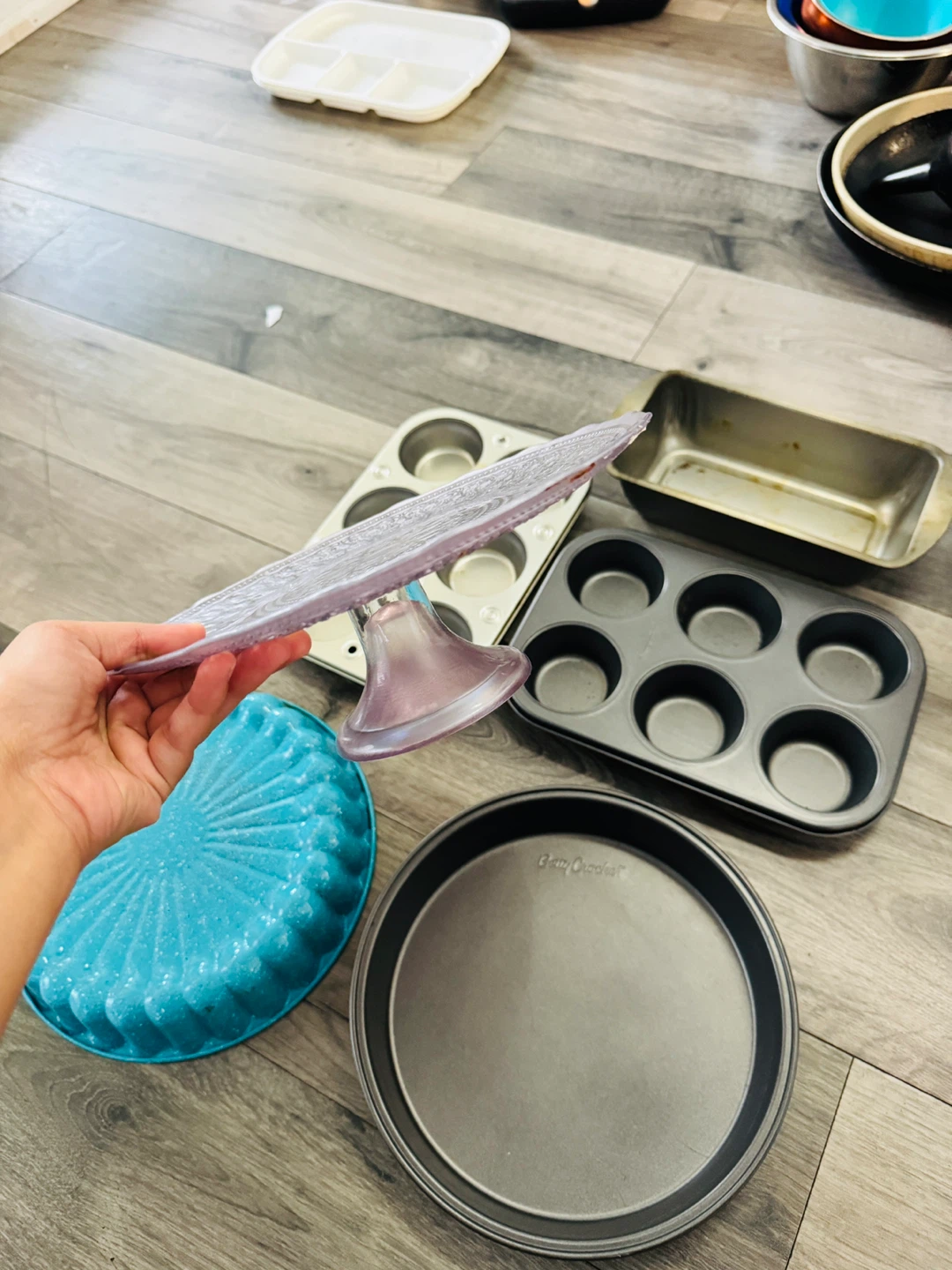 Baking Pan Collection