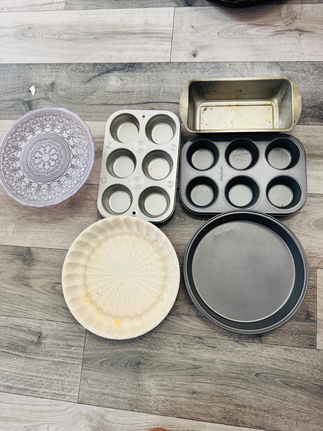 Baking Pan Collection - photo 3