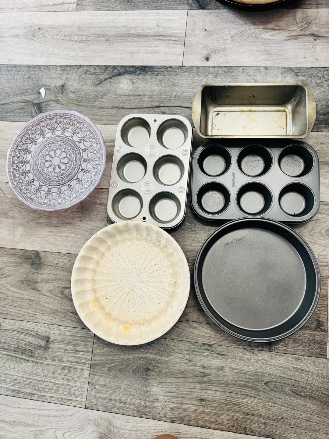 Baking Pan Collection - photo 4
