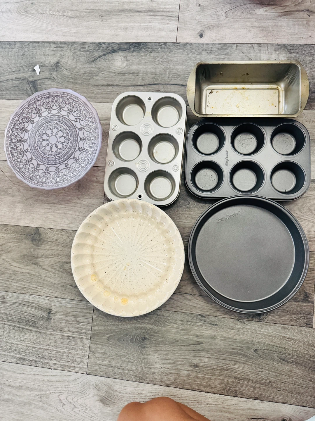 Baking Pan Collection - photo 5