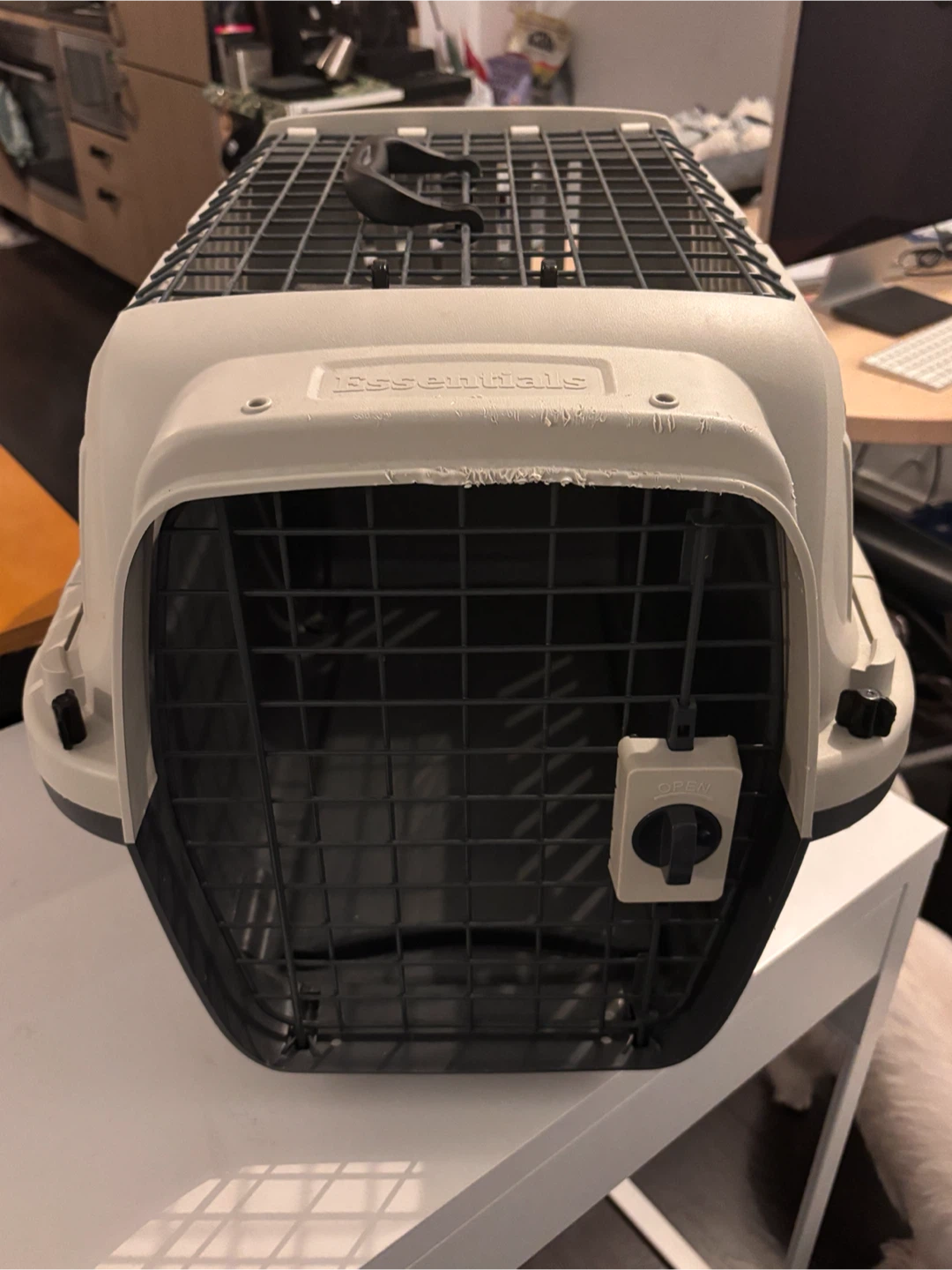 Essentials Pet Carrier