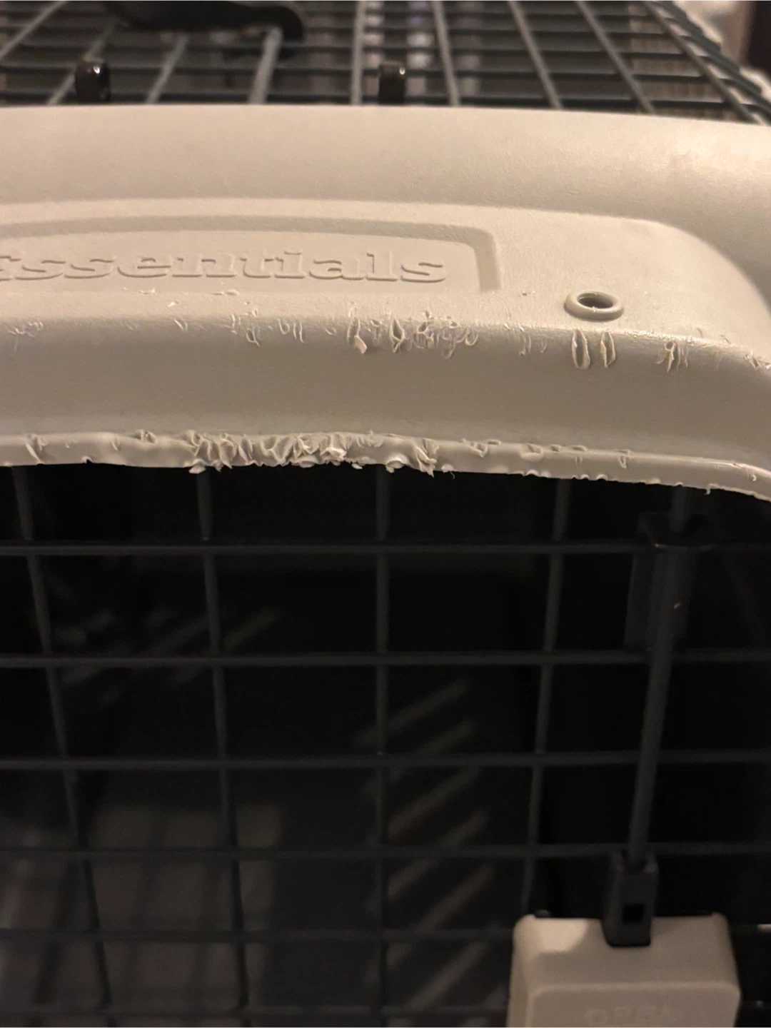 Essentials Pet Carrier - photo 2