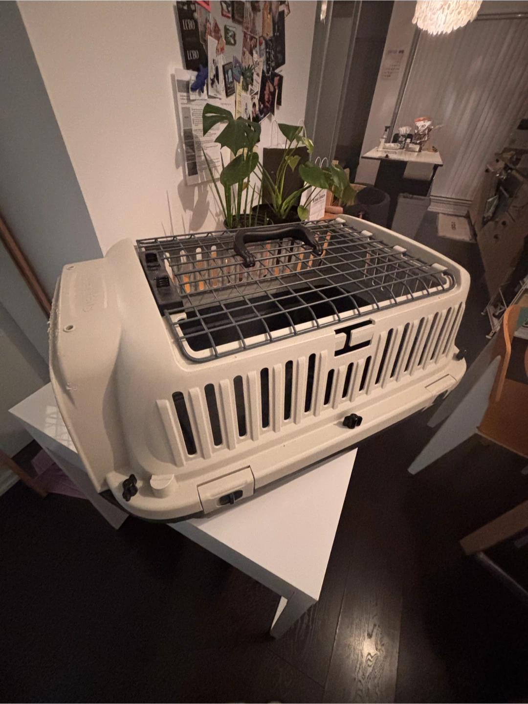Essentials Pet Carrier - photo 3