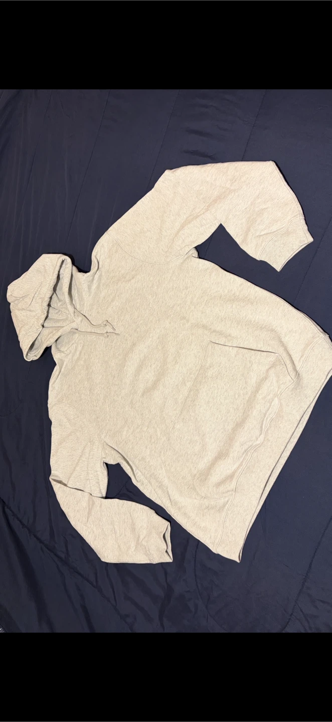 GAP Grey Hoodie