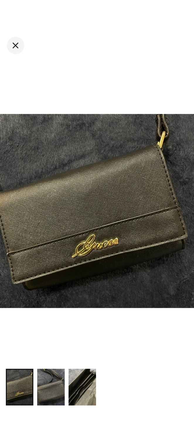 Guess Crossbody Bag
