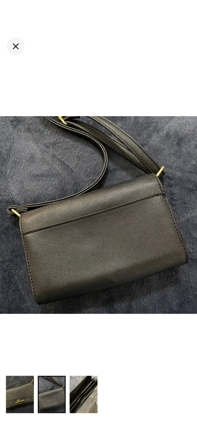 Guess Crossbody Bag - photo 2