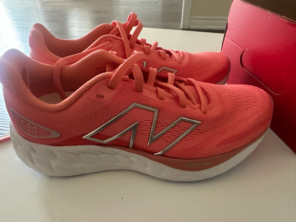 New Balance 680 Running Shoes - photo 2