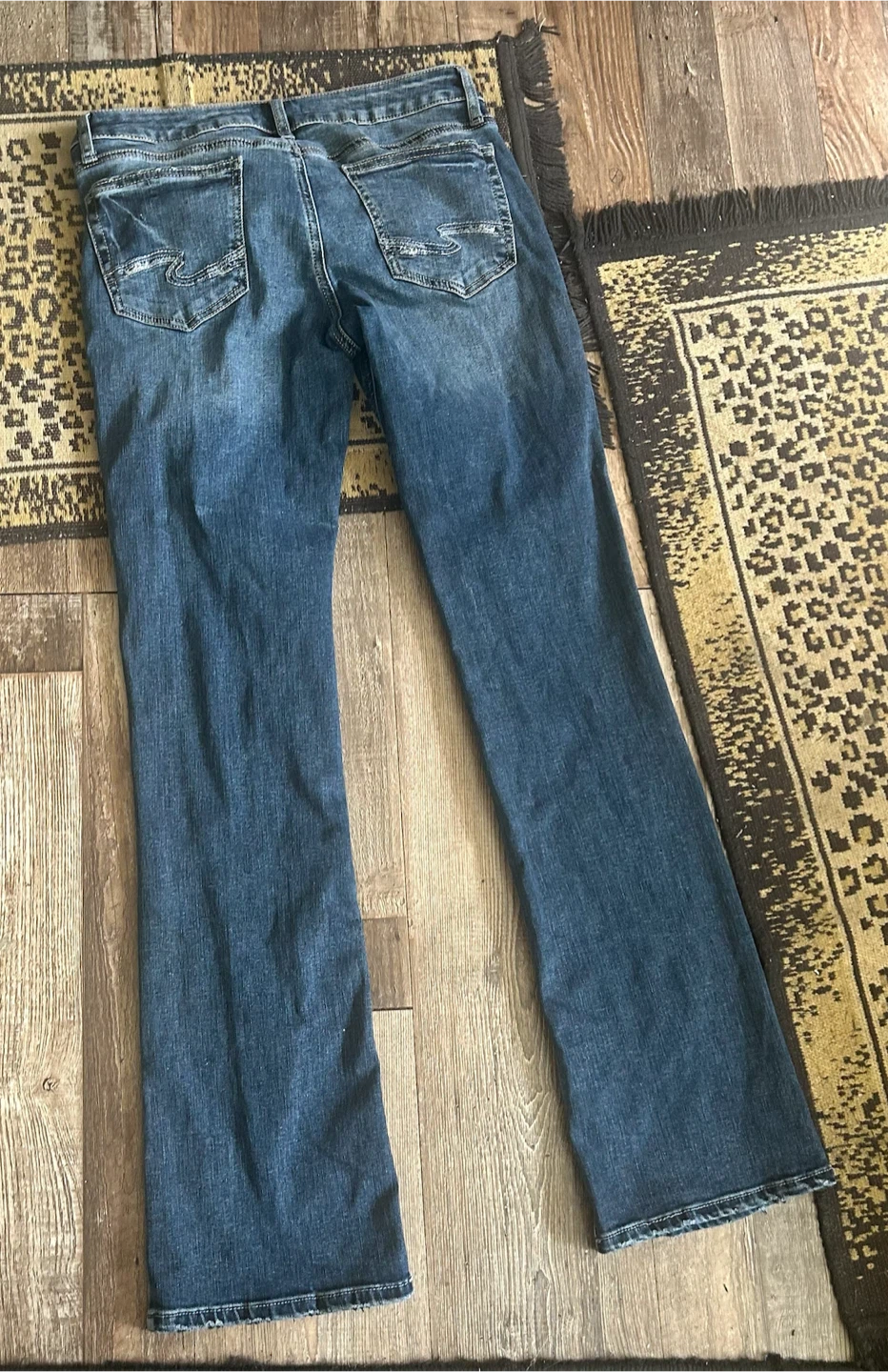 Silver Jeans Co. Slim Boot Jeans - photo 2