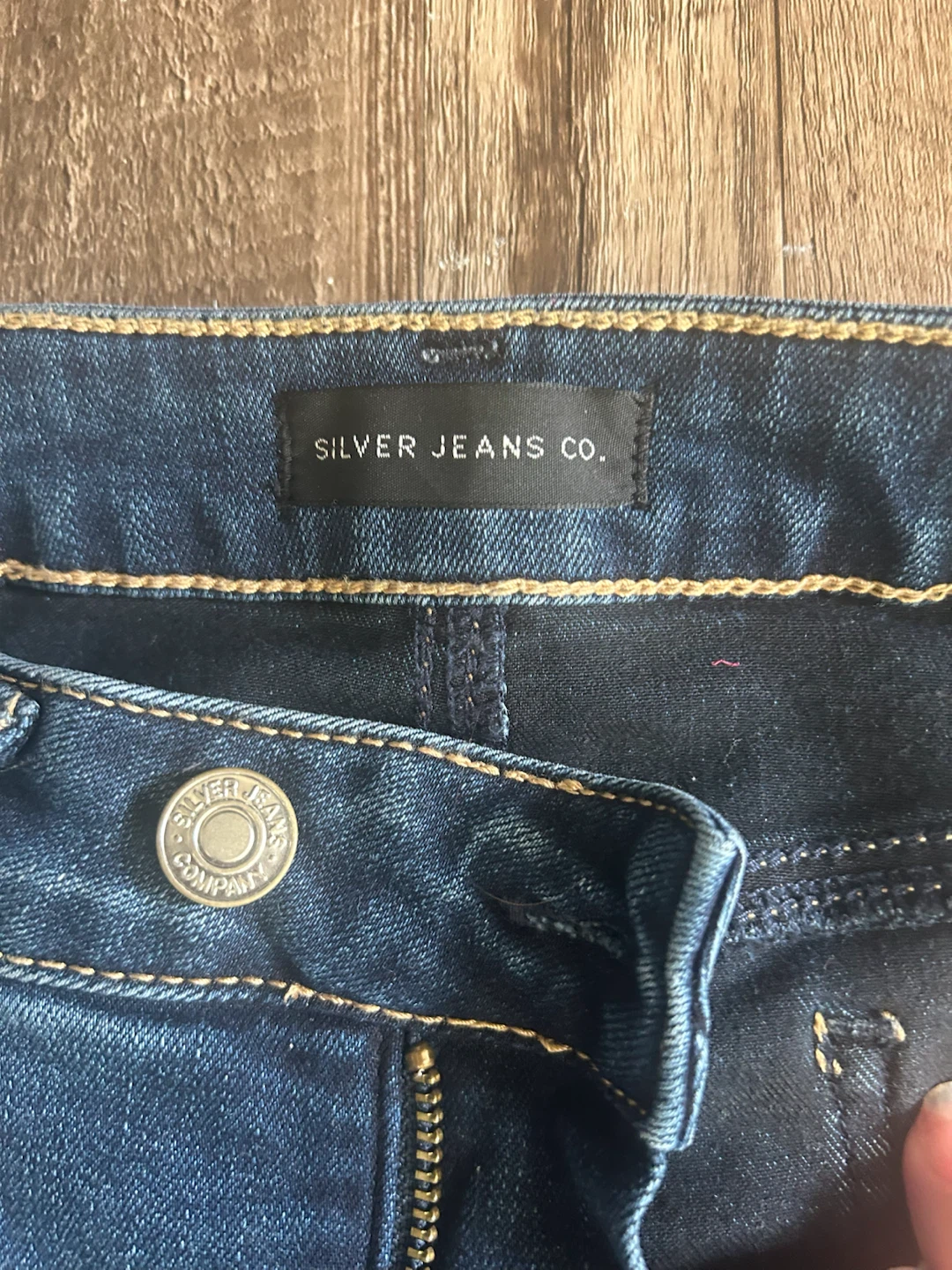 Silver Jeans Co. Slim Boot Jeans - photo 3