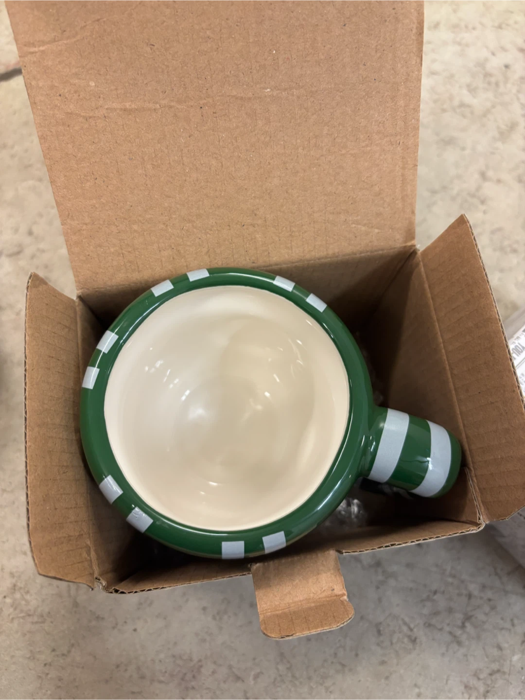 Harry Potter Hogwarts House Mugs x2 - photo 4