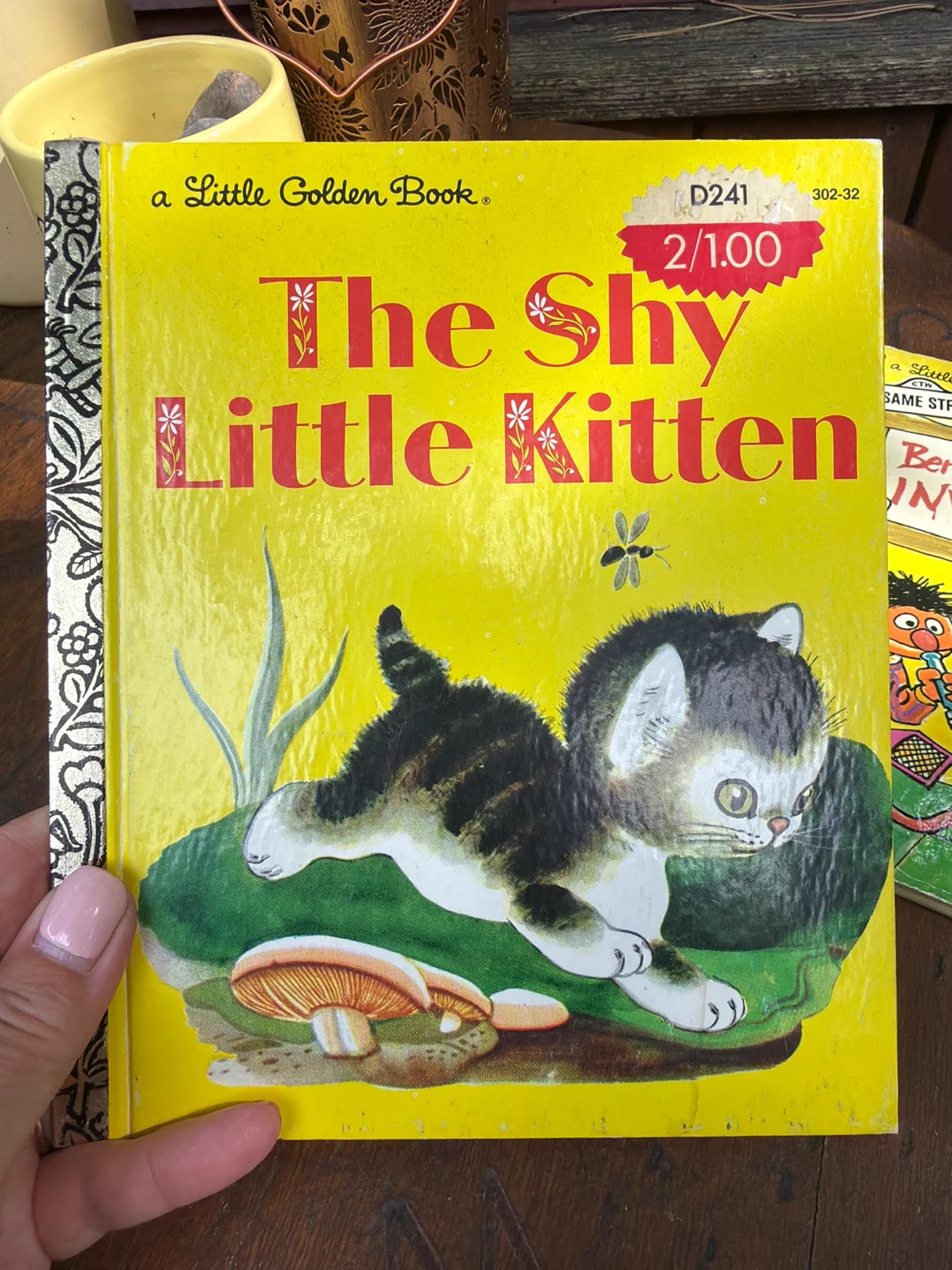 Lot of 3 Vintage Little Golden Book Sets - photo 2