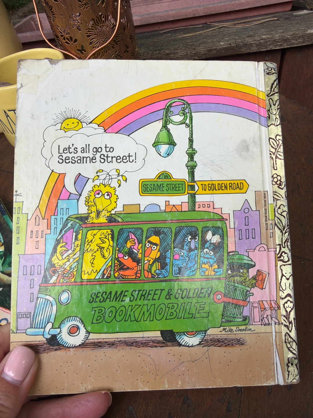 Lot of 3 Vintage Little Golden Book Sets - photo 5