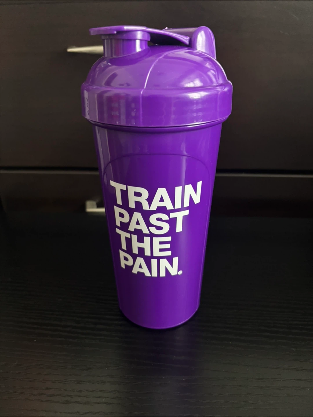 Protein Shaker Bottle - photo 2