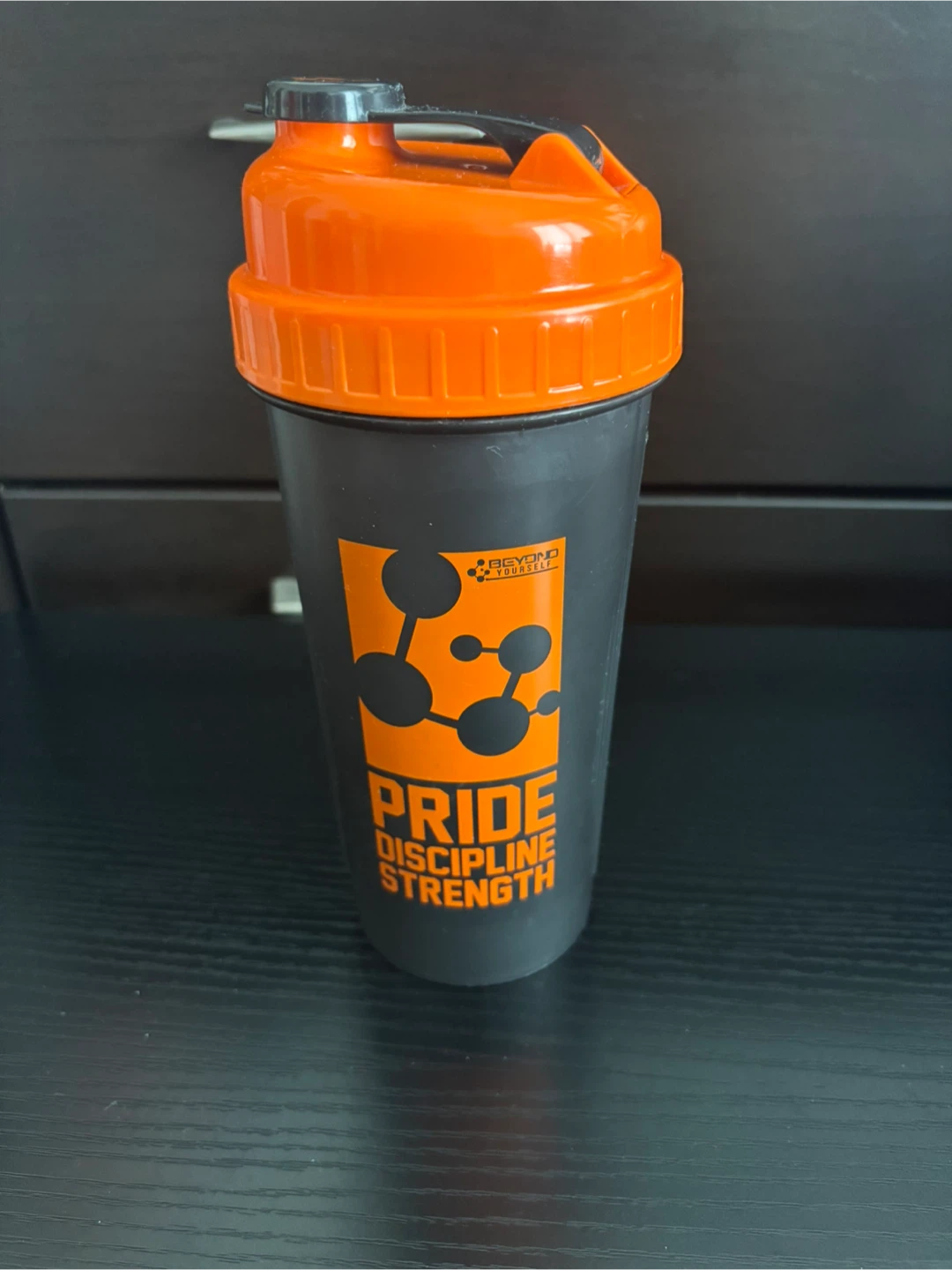 Shaker Bottle - photo 2