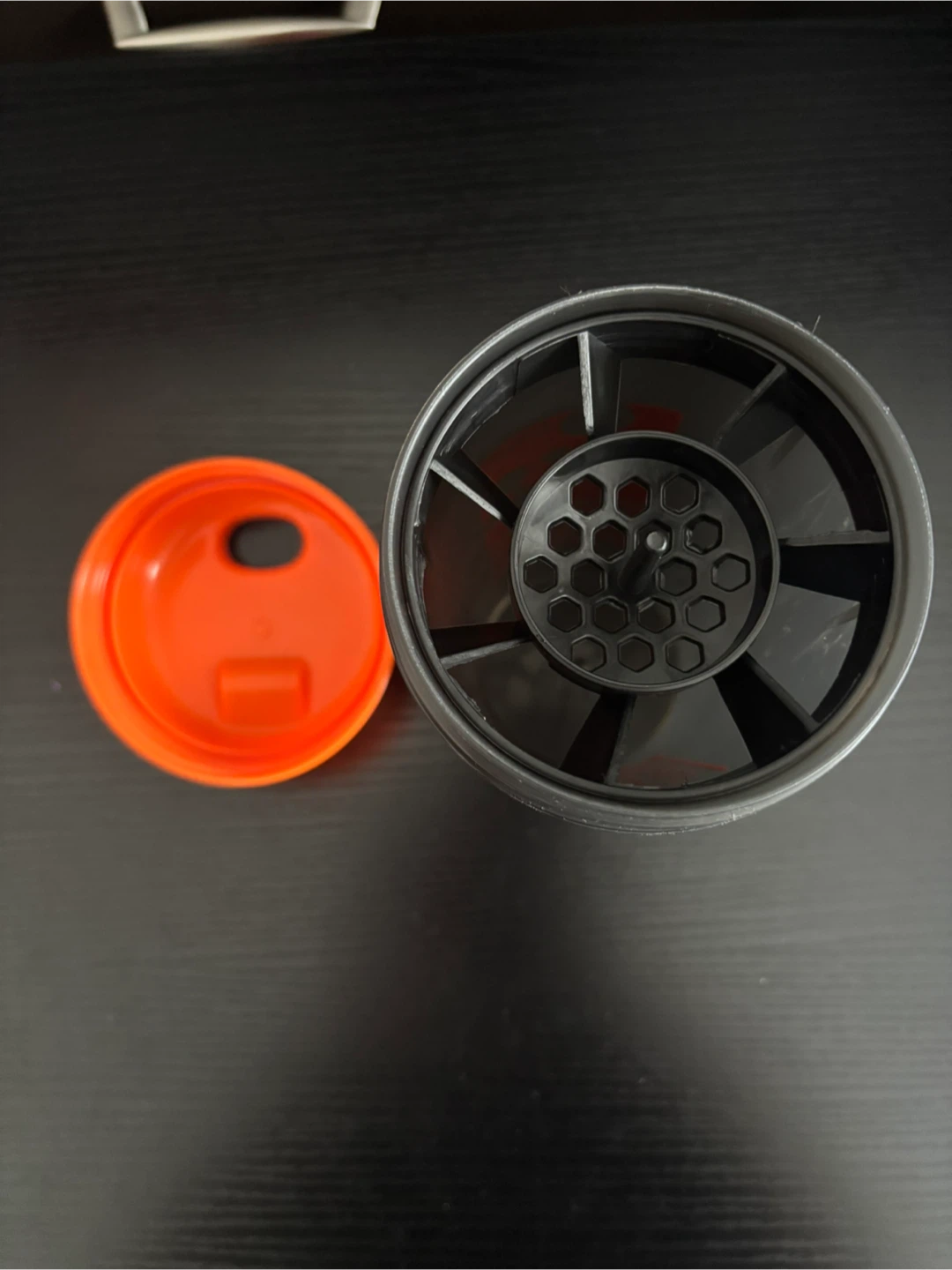 Shaker Bottle - photo 3
