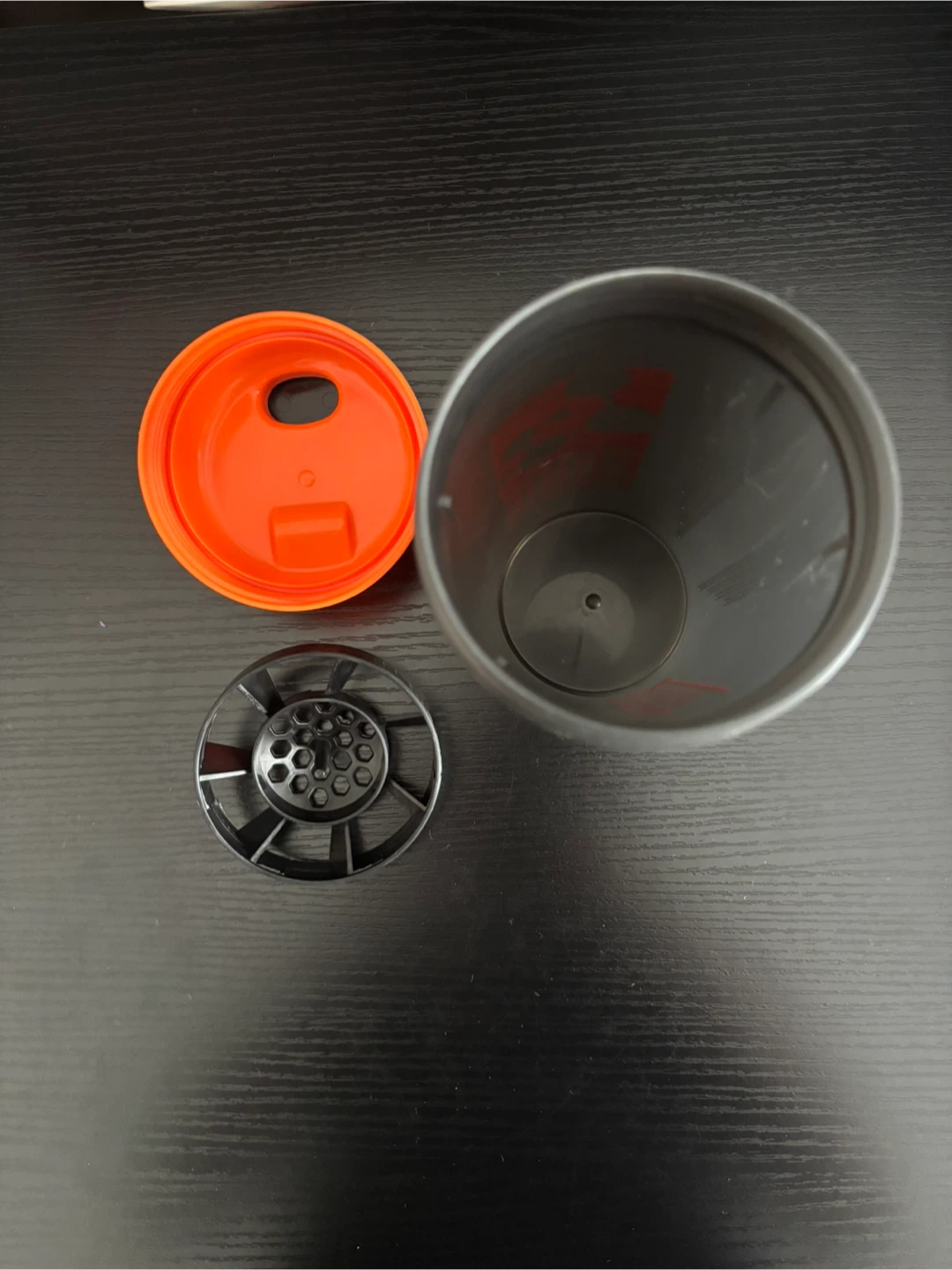 Shaker Bottle - photo 4