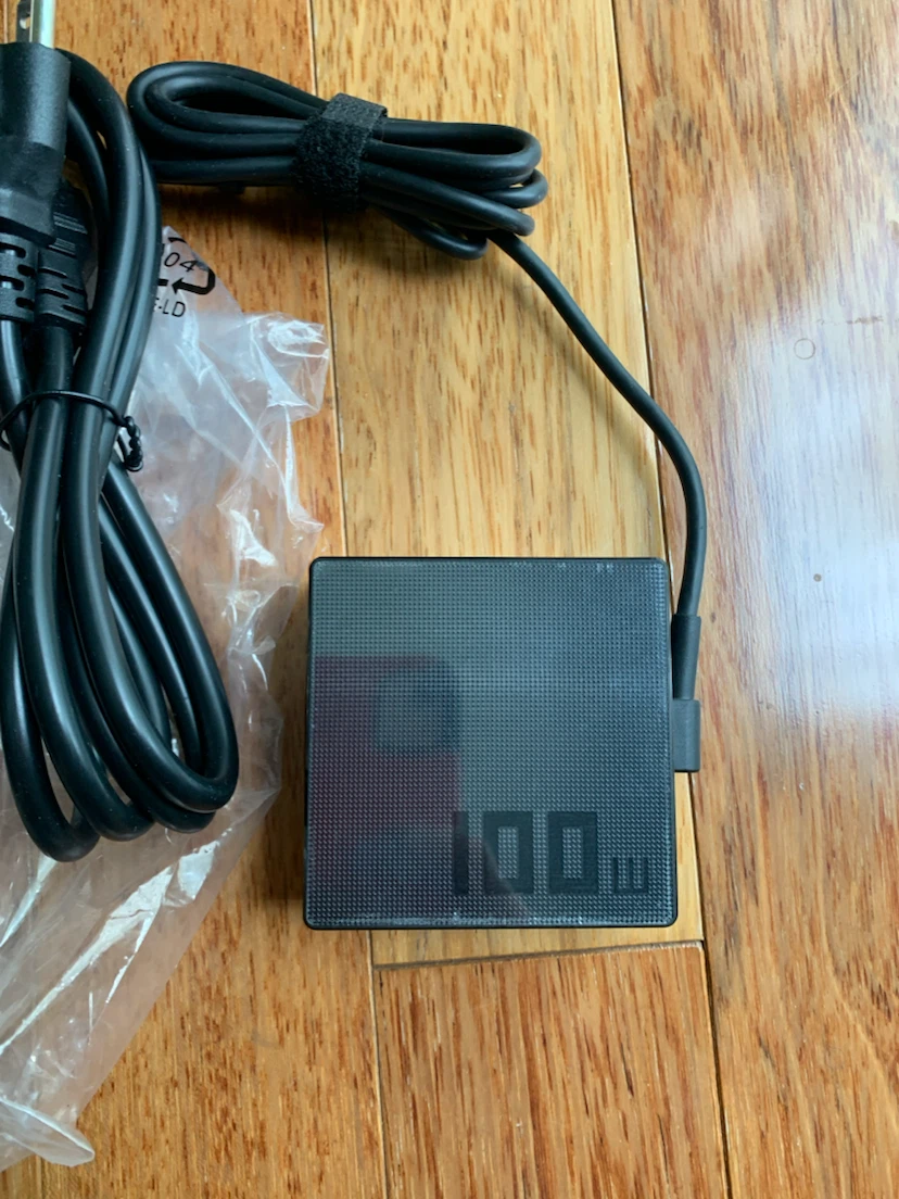 New Asus 100W AC Adapter Model A20-100P1A
