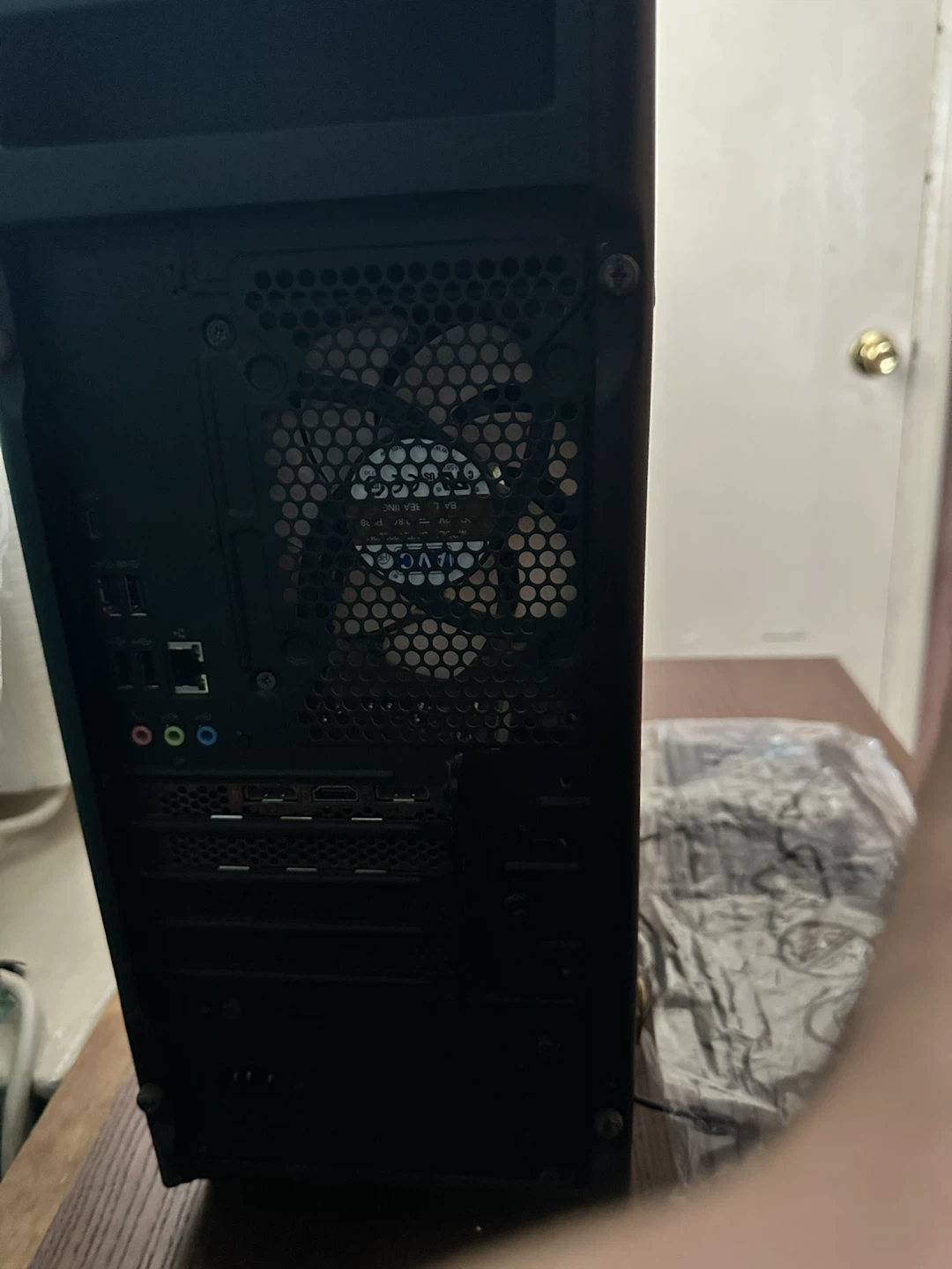 Gaming Desktop PC - photo 3