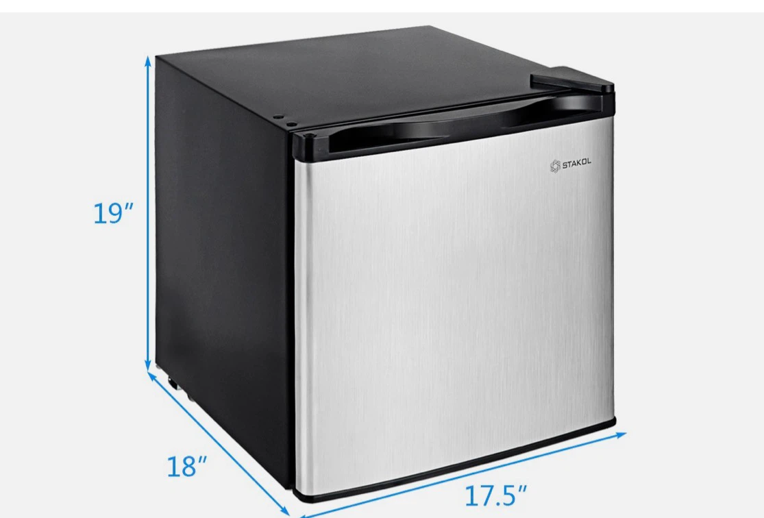 STAKOL Compact Mini Fridge